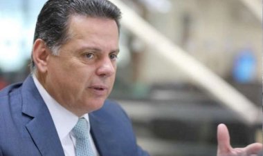 URGENTE: Ex-governador de Goiás Marconi Perillo é internado com Covid-19