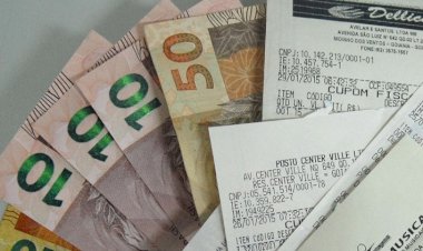 Nota Goiana de janeiro premia moradora de Aparecida