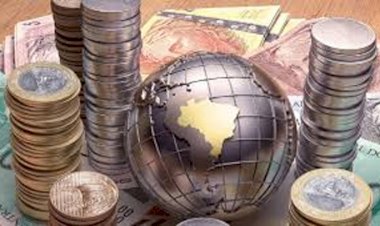 Dívida pública pode alcançar até R$ 6,4 trilhões em 2022