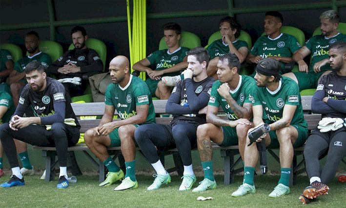 Goiás inicia no Goianão hoje a noite e com novidades