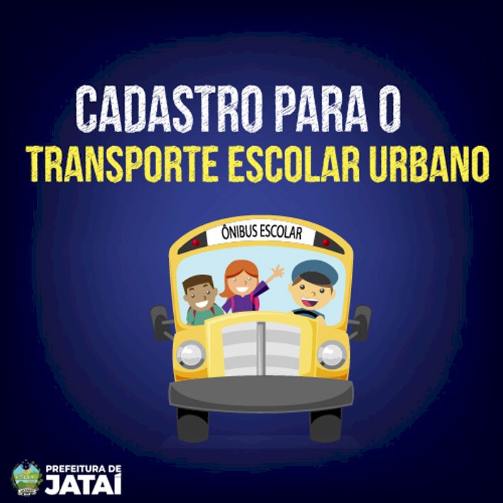 Superintendência Municipal de Trânsito realiza cadastro do Transporte Escolar Urbano