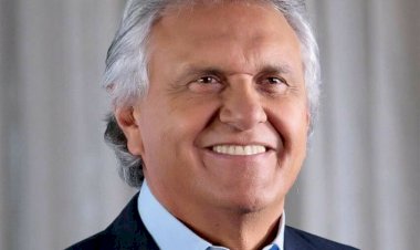 LOGO MAIS: Governador Ronaldo Caiado vem à Jataí para lançamento de Programa Patrulhas Mecânicas Regionais