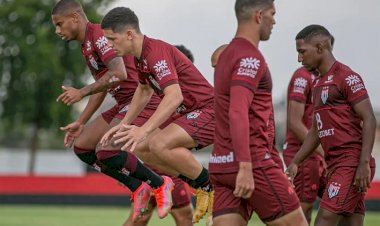 Atlético e Goiatuba se enfrentam hoje a noite. Jataiense e Goiás jogam nesta quinta (3)