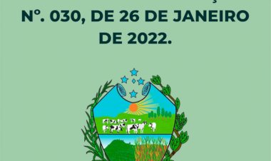Prefeitura de Jataí convoca aprovados no concurso público aberto pelo Edital nº. 001/2019