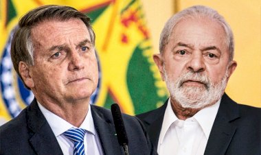 Nova pesquisa aponta liderança de Lula sobre Bolsonaro em Goiás