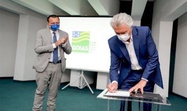 CEO da EDP diz que Goiás é bem governado e inspira confiança a investidores
