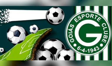 Com ampla vantagem, Goiás enfrenta o Goianésia pela 31ª vez