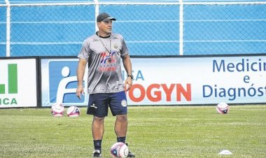 Jataiense vai a Anápolis para tentar barrar tricolor da Boavista