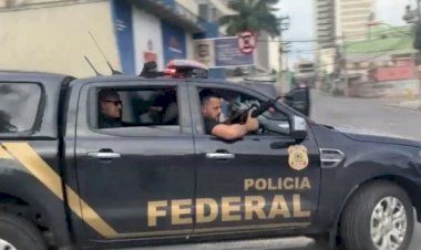 PF prende homem que teria ameaçado filha de ministro do STJ