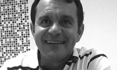 Morre presidente do PDT de Caldas Novas, vítima de câncer
