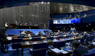 Projetos sobre combustíveis estão na pauta do Senado nesta quarta | Folha no Sudoeste