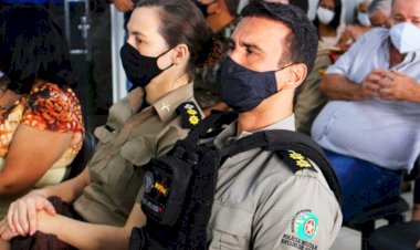 Saúde: Prédio da Regional de Jataí é ampliado com o apoio da Prefeitura