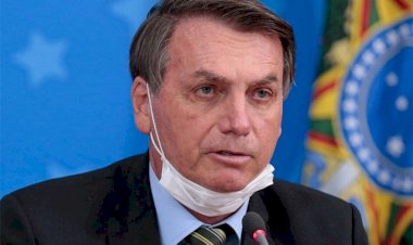 Bolsonaro muda verba repassadas às televisões; saiba quanto cada canal receberá