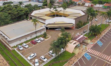 JATAÍ: Ponto facultativo nas repartições públicas do município