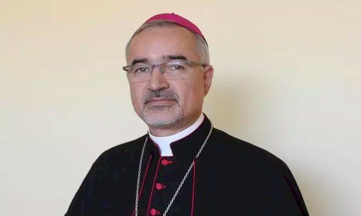 Papa nomeia Dom João Justino o novo arcebispo de Goiânia