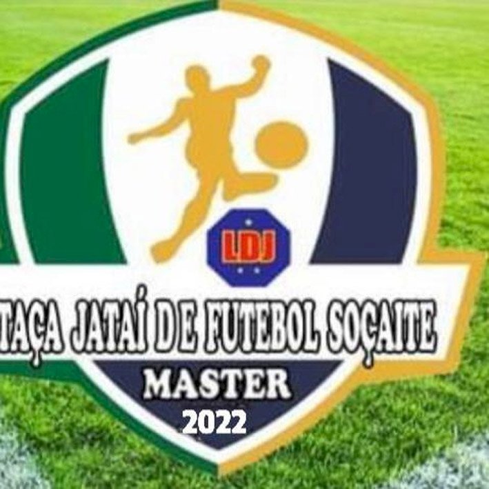 ALTO NÍVEL: Liga Desportiva de Jataí inicia  VIII Taça de Futebol Master
