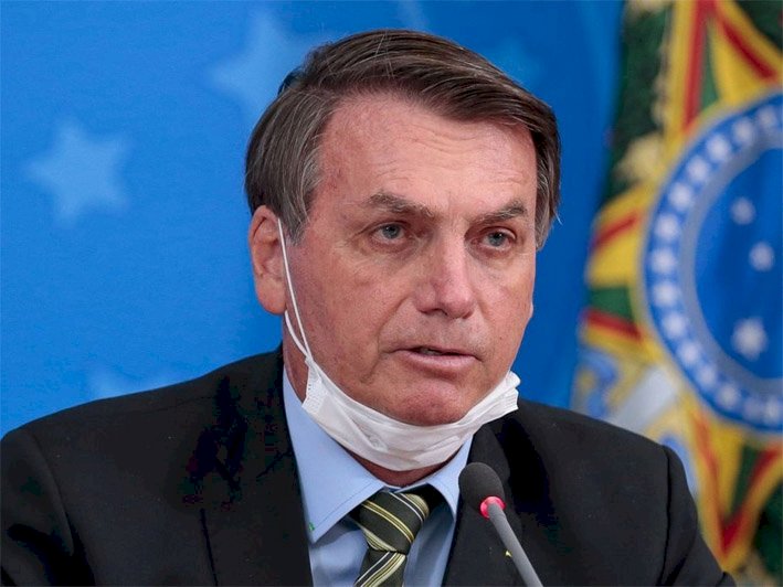 Bolsonaro muda verba repassadas às televisões; saiba quanto cada canal receberá