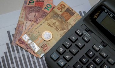 PIB brasileiro aponta crescimento de 4,6% em 2021, diz IBGE