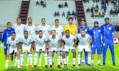 Goiatuba é o primeiro rebaixado no Campeonato Goiano 2022