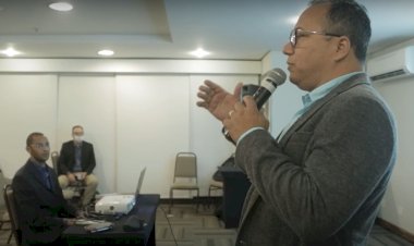 Goias recebe evento gratuito que busca educar empresários para receber Aporte de Capital Internacional