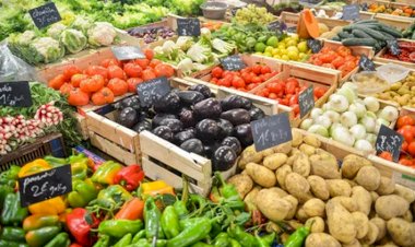 ALIMENTOS: Preços podem subir até 20% por causada guerra, diz FAO