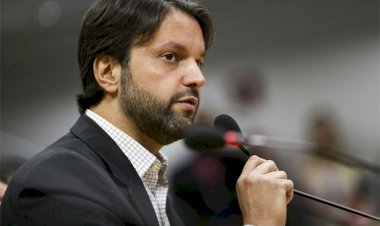 Eleições 2022: Alexandre Baldy admite possibilidade de aliança com Mendanha para chapa majoritária