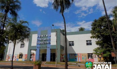 Cultura lança o 19° Salão Nacional de Arte de Jataí