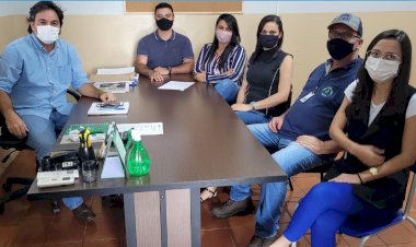 Jataí é o primeiro município de Goiás a ser credenciado no Sistema SISBI-POA