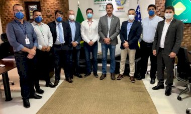 ENEL DISTRIBUIÇÃO GOIÁS ANUNCIA PLANO RURAL 2022