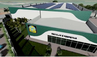 Cooperativa de reciclagem planeja quadruplicar faturamento com investimentos e nova sede