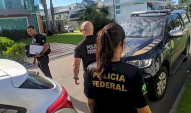 Policial é suspeito de movimentar R$ 34 mi em venda de cabelo humano