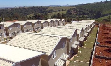 NOVAS REGRAS: Mudanças no programa Casa Verde Amarela