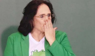 Eleições 2022: Damares e Tarcísio vão se filiar ao Republicanos para disputar eleição