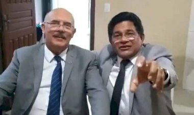 Pastor suspeito de pedir propina no MEC deve R$ 204 mil à União