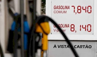 Economia: Preço da gasolina não cairá com troca na Petrobras, dizem analistas