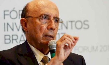 Meirelles dá sinais de caminho político fora de Goiás em 2022