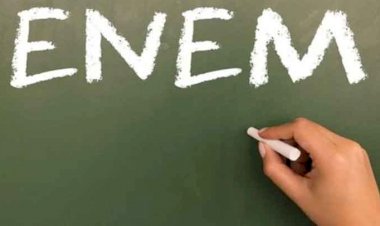 ‘Isenção no ENEM’ fique de olho no prazo