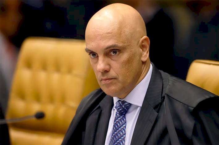 FORA DO AR: Ministro Alexandre de Moraes determina bloqueio do Telegram no Brasil