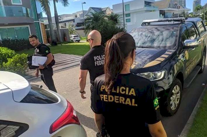 Policial é suspeito de movimentar R$ 34 mi em venda de cabelo humano