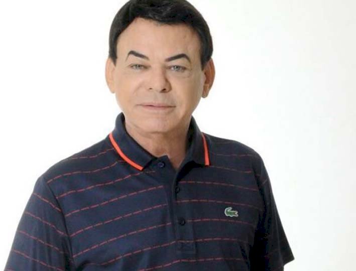 Luto no rádio: locutor Barbosinha morre aos 75 anos, em Goiânia