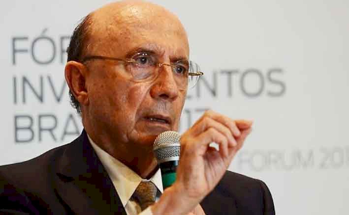 Meirelles dá sinais de caminho político fora de Goiás em 2022