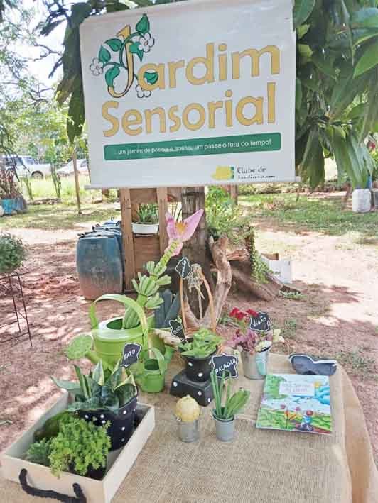 Emater realiza curso de Paisagismo Rural e Agroecologia em Mineiros