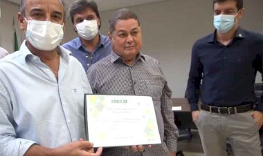 Certificação abre as portas do mercado nacional para Jataí