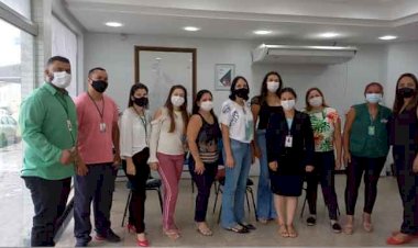 Equipes da Prefeitura participam de capacitação sobre procedimentos do Programa Pra Ter Onde Morar