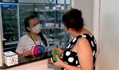 Com a regionalização, remédio de alto custo é entregue também no interior de Goiás