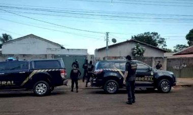ALUNO UNIVERSITÁRIO É PRESO SUSPEITO DE PLANEJAR ATENTADO TERRORISTA CONTRA ESTUDANTES, EM JATAÍ