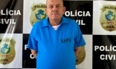 Pastor pede água na casa de idoso de 94 anos e o assalta em Goiás