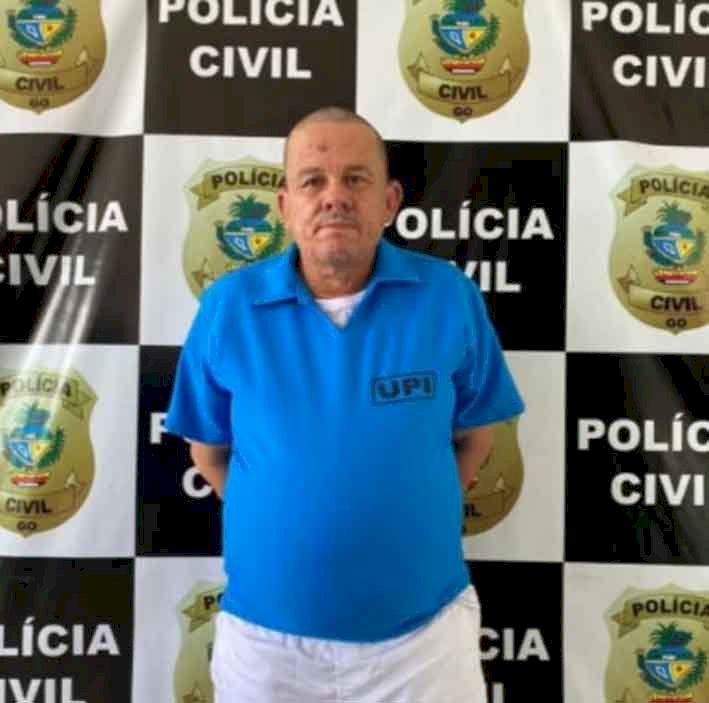 Pastor pede água na casa de idoso de 94 anos e o assalta em Goiás