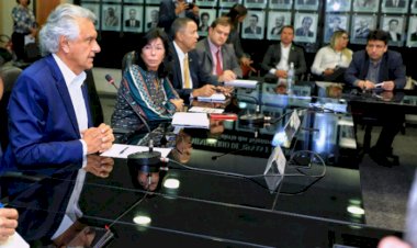 Possível venda da Enel Distribuição Goiás é discutida em Brasília