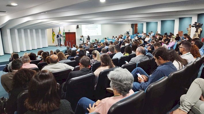 Lançado pacote de ações para qualificação profissional em todo o Estado